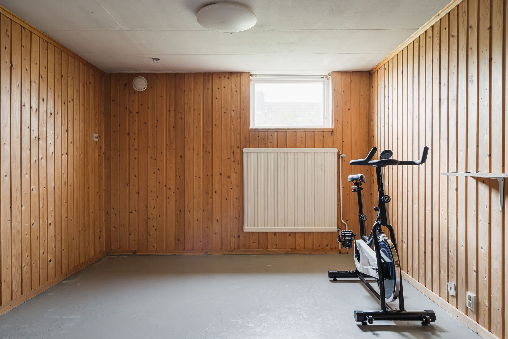 Villa, Barnhemsgatan 16, Kåge, Skellefteå