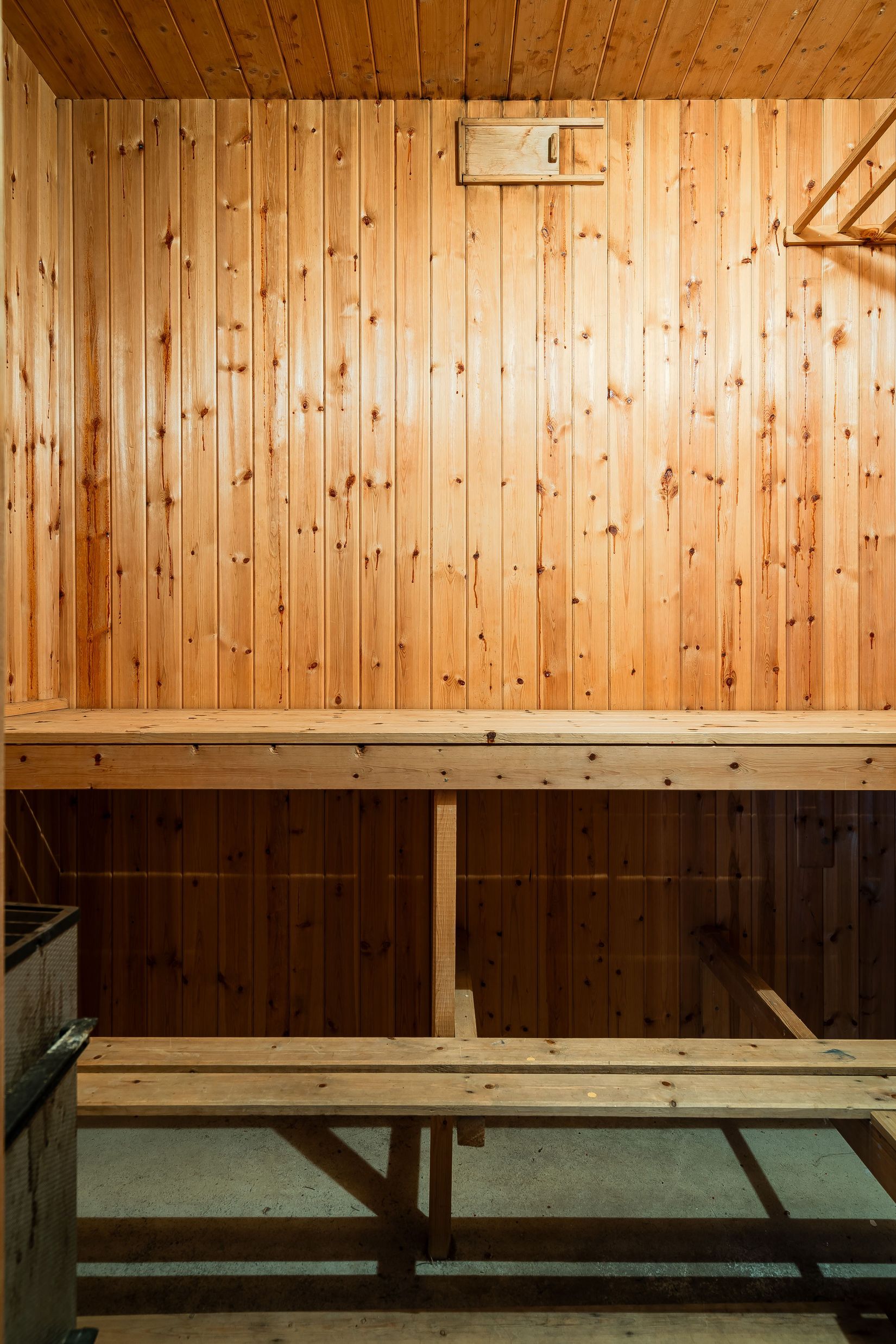 Villa, Barnhemsgatan 16, Kåge, Skellefteå