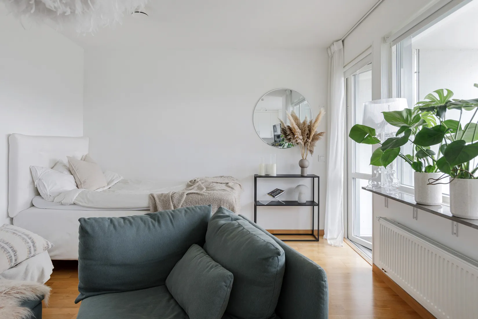 Bostadsrätt, Stenhuggargatan 44, Kålgården, Jönköping
