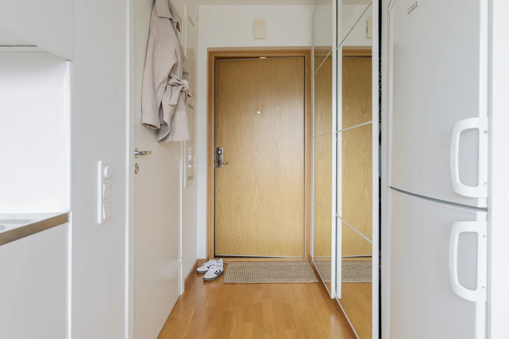 Bostadsrätt, Stenhuggargatan 44, Kålgården, Jönköping