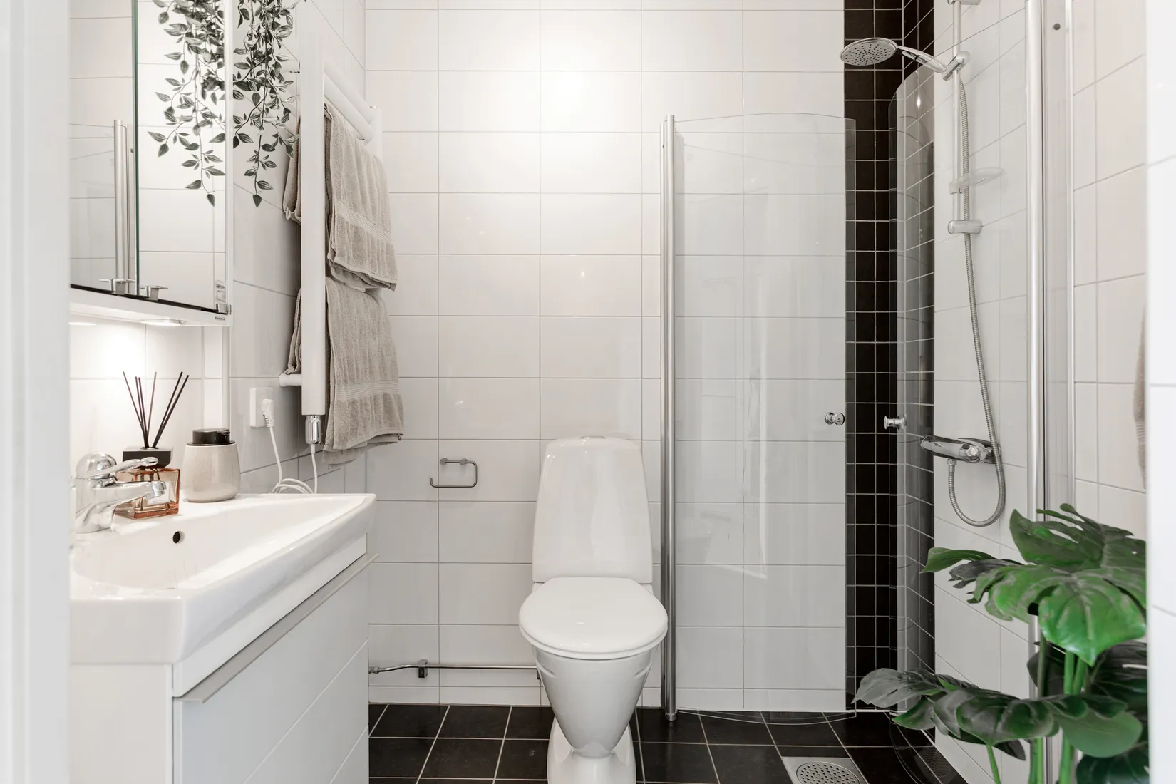 Bostadsrätt, Stenhuggargatan 44, Kålgården, Jönköping