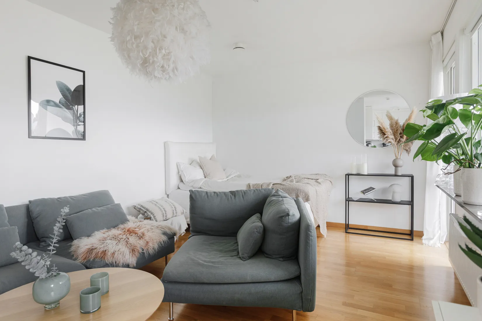 Bostadsrätt, Stenhuggargatan 44, Kålgården, Jönköping