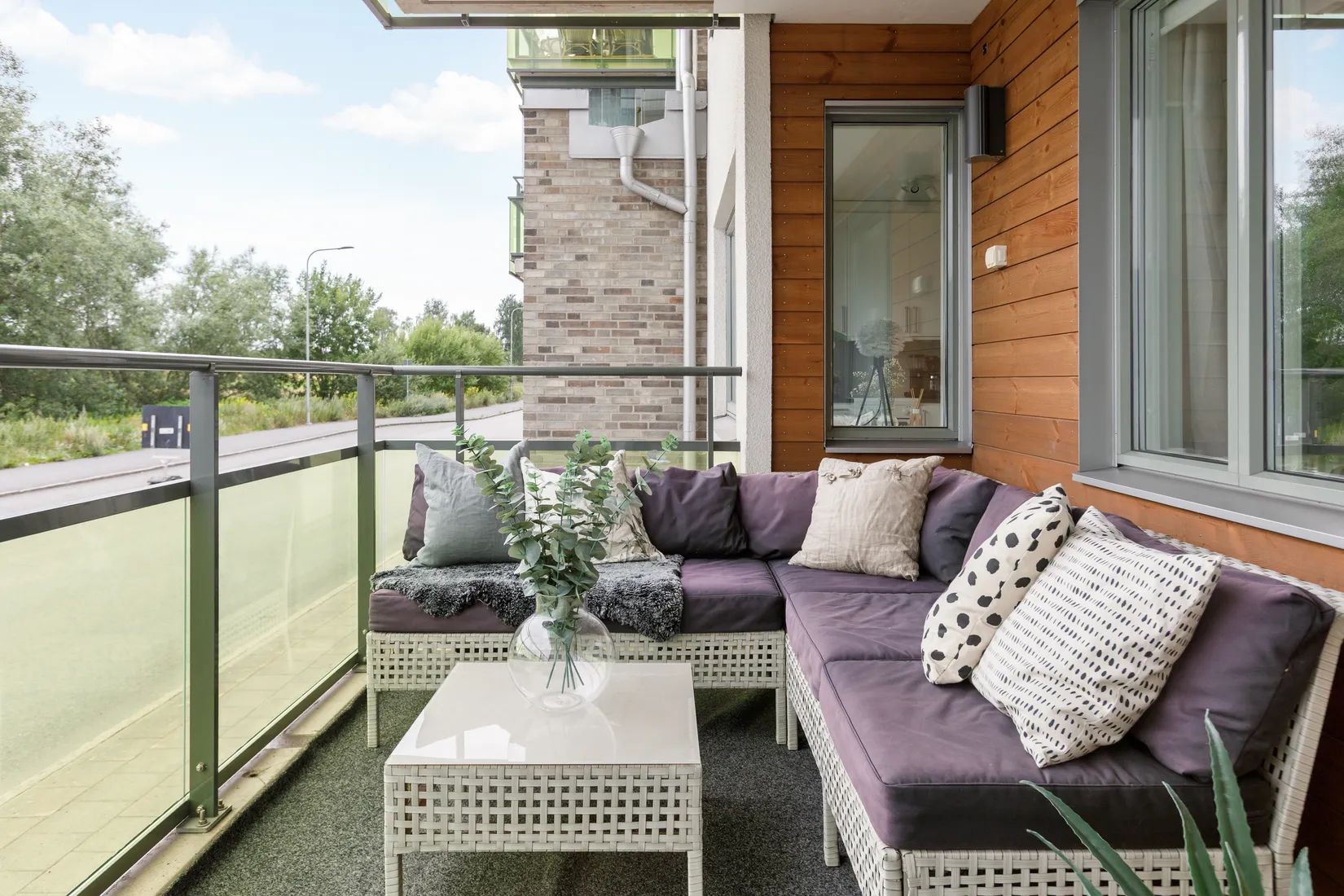 Bostadsrätt, Stenhuggargatan 44, Kålgården, Jönköping