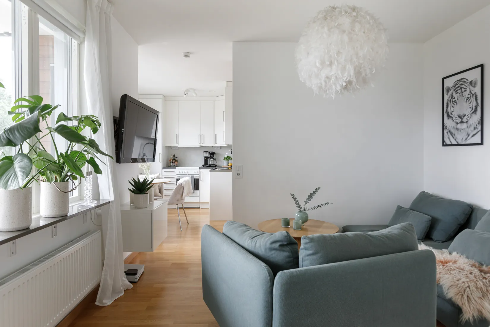 Bostadsrätt, Stenhuggargatan 44, Kålgården, Jönköping