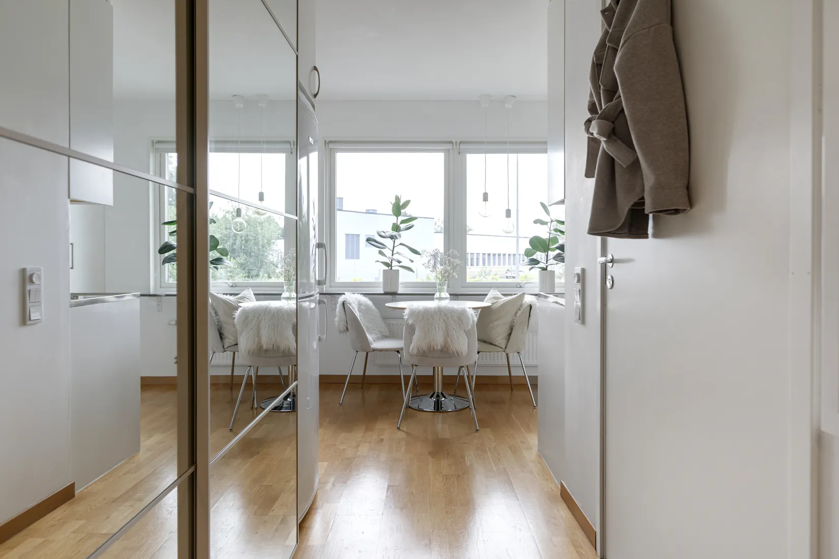 Bostadsrätt, Stenhuggargatan 44, Kålgården, Jönköping