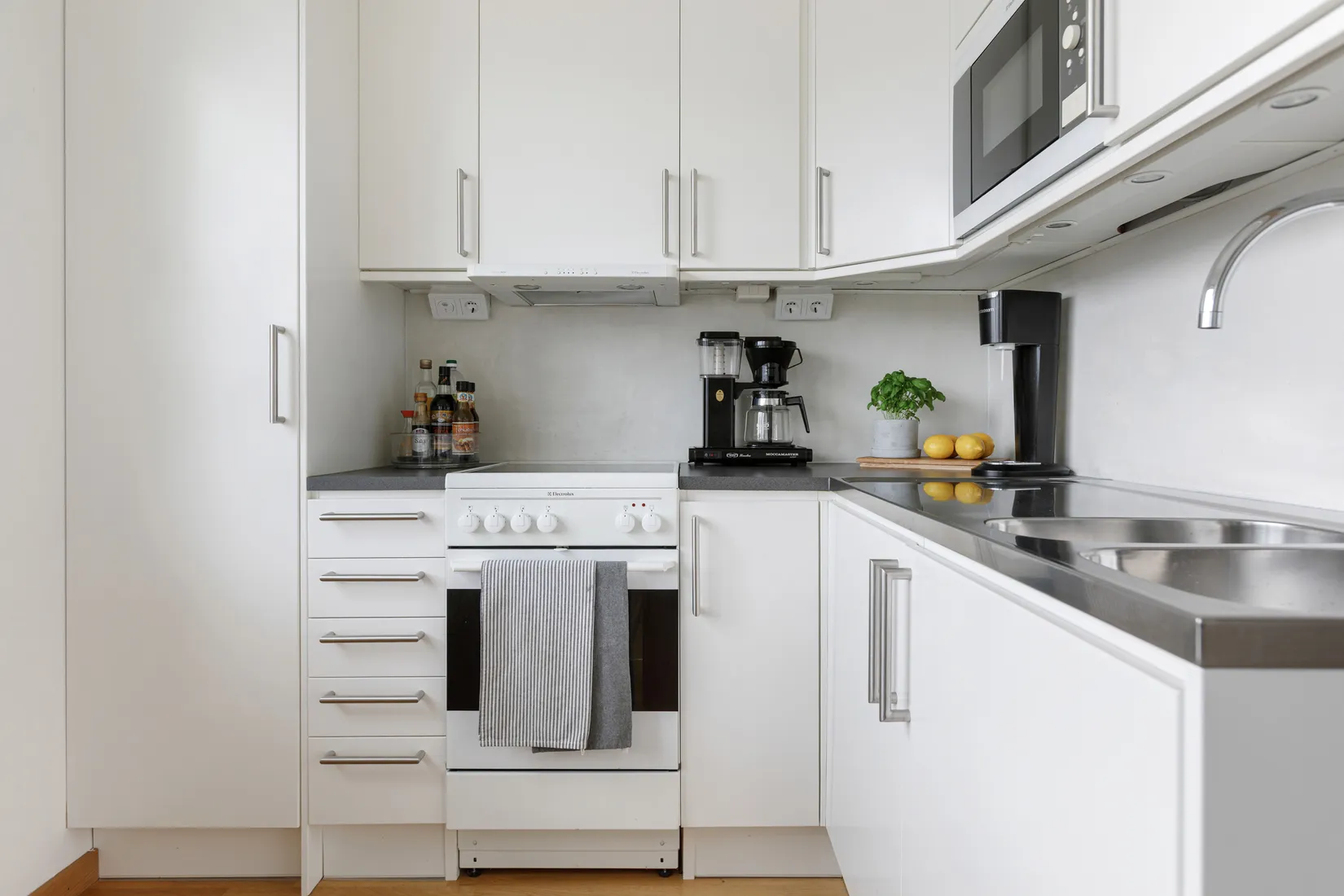 Bostadsrätt, Stenhuggargatan 44, Kålgården, Jönköping
