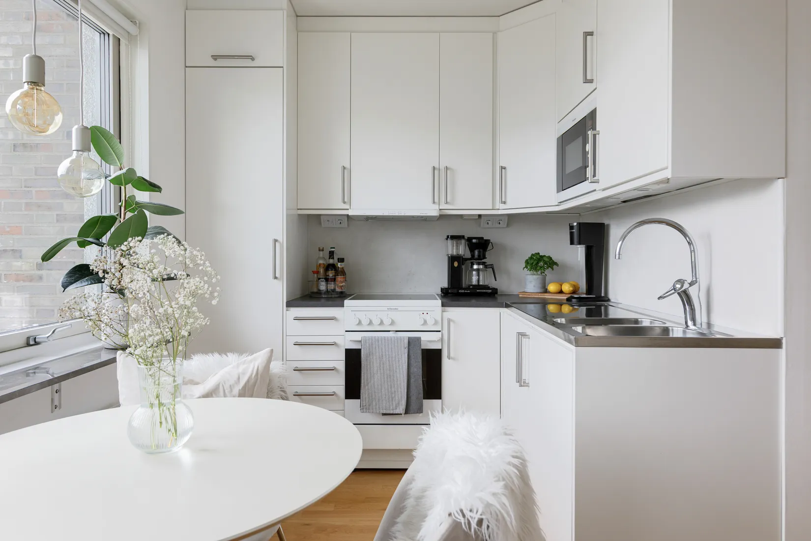 Bostadsrätt, Stenhuggargatan 44, Kålgården, Jönköping