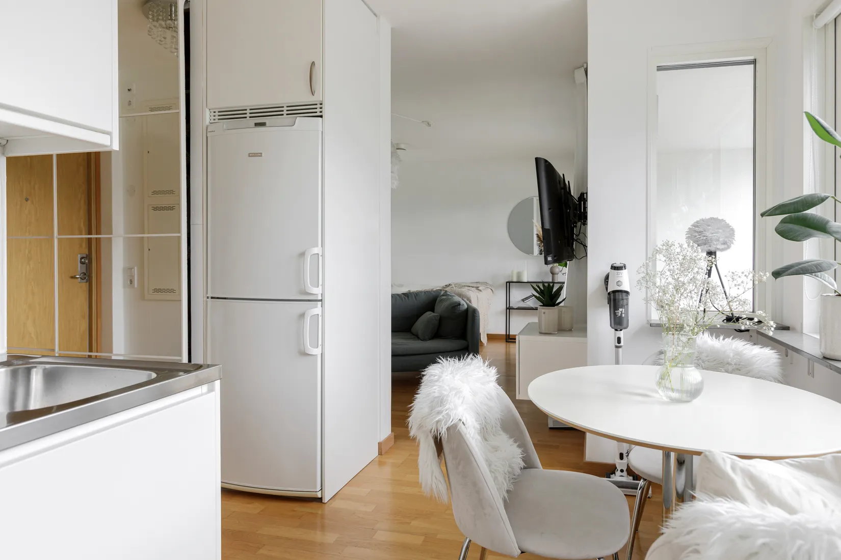 Bostadsrätt, Stenhuggargatan 44, Kålgården, Jönköping