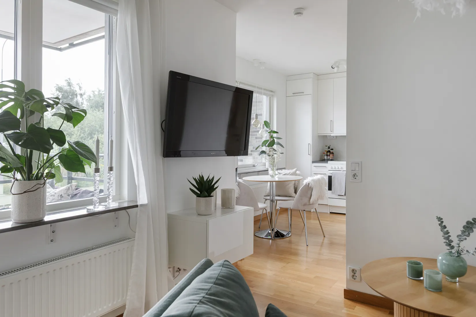 Bostadsrätt, Stenhuggargatan 44, Kålgården, Jönköping