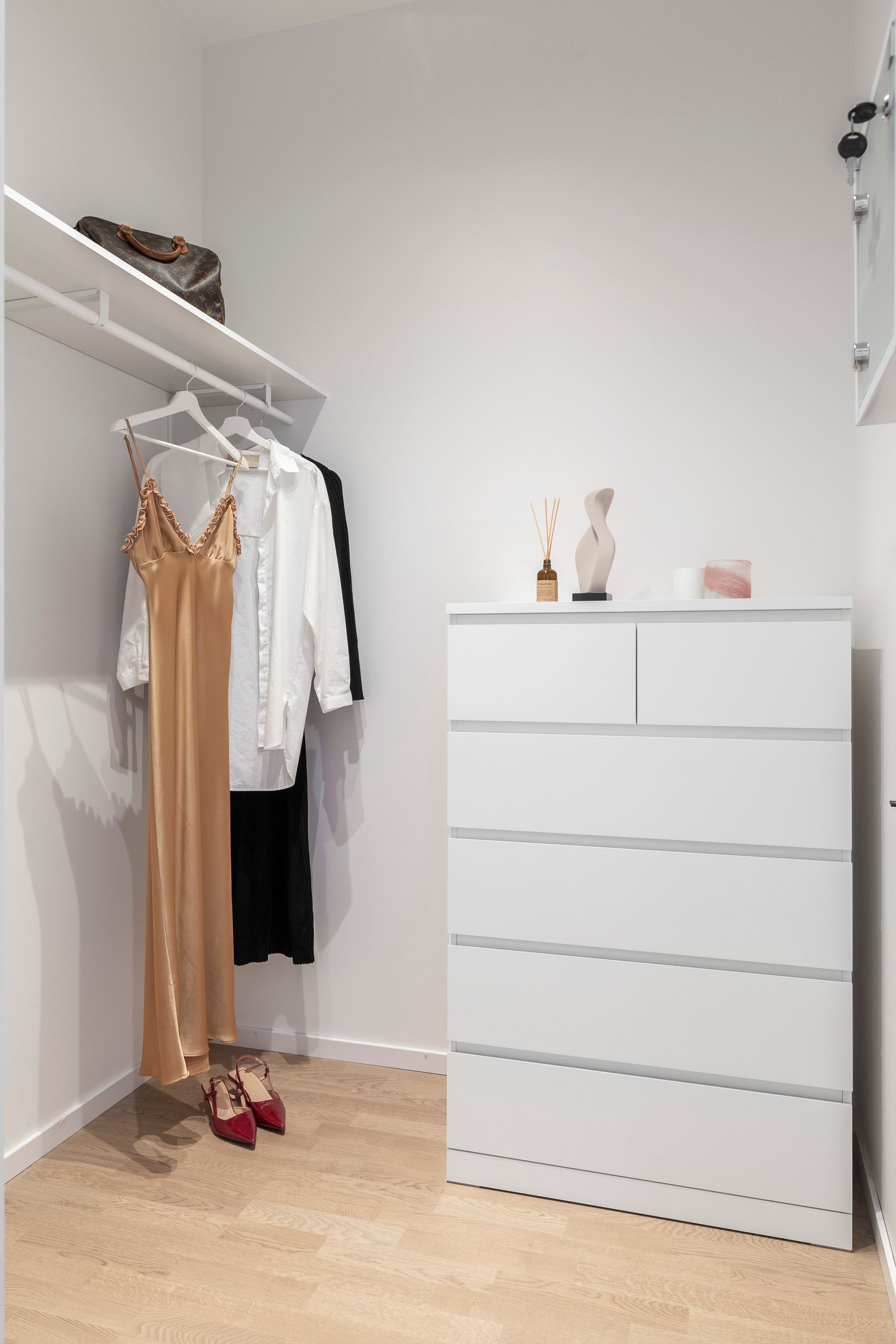 Bostadsrätt, Björklundavägen 4, Hovås, Göteborg