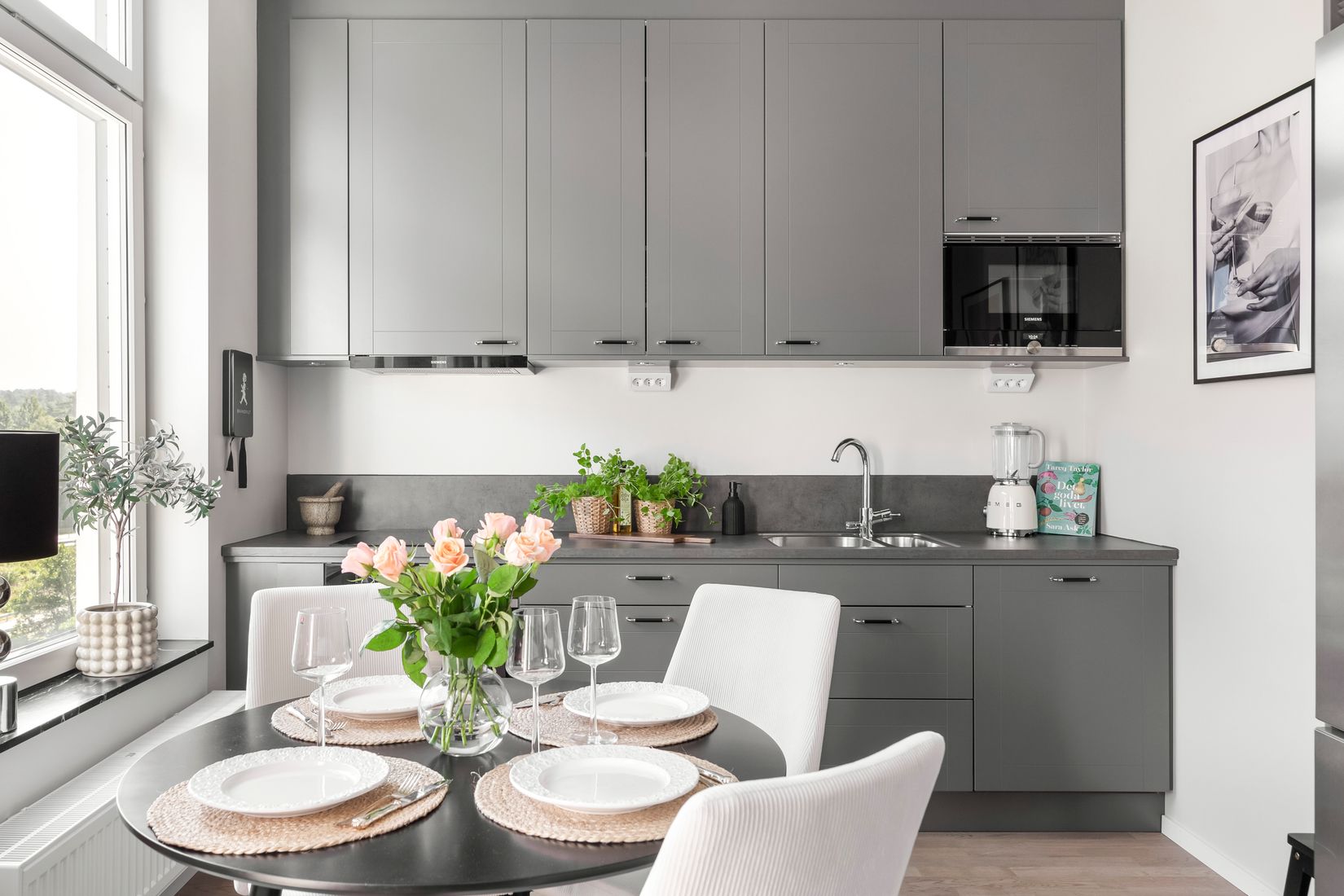 Bostadsrätt, Björklundavägen 4, Hovås, Göteborg