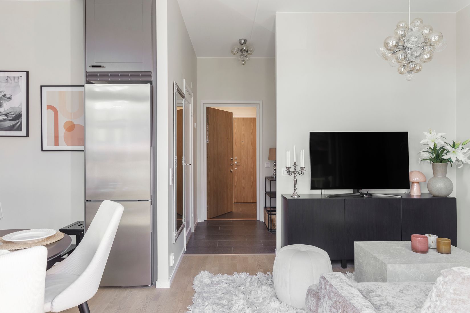 Bostadsrätt, Björklundavägen 4, Hovås, Göteborg