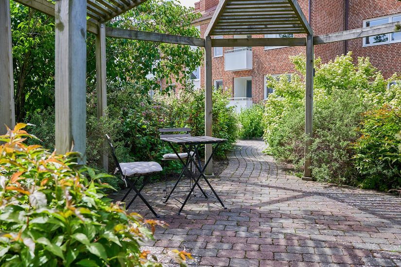 Bostadsrätt, Jönköpingsgatan 42B, Husensjö, Helsingborg