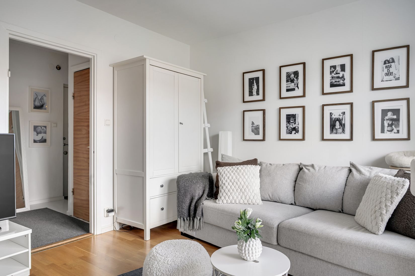 Bostadsrätt, Jönköpingsgatan 42B, Husensjö, Helsingborg