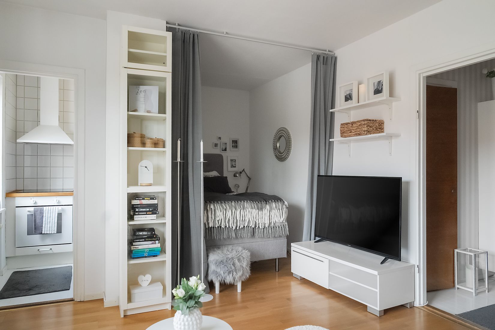 Bostadsrätt, Jönköpingsgatan 42B, Husensjö, Helsingborg