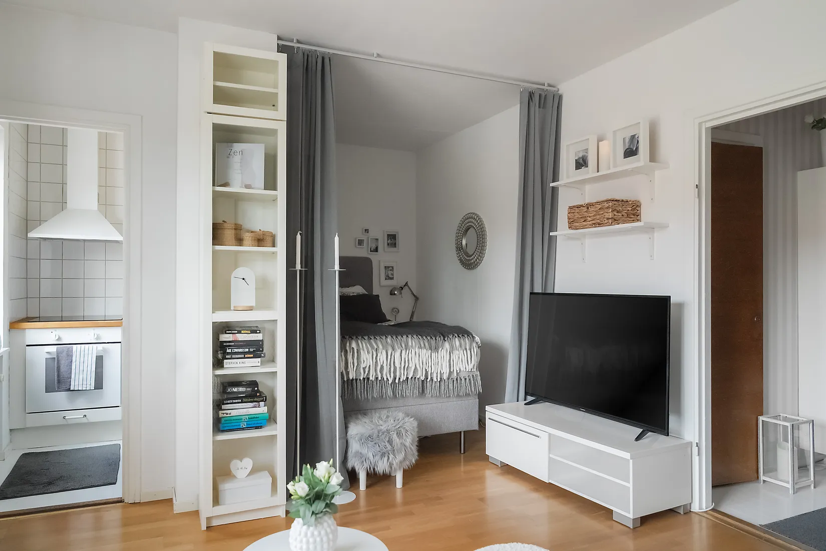 Bostadsrätt, Jönköpingsgatan 42B, Husensjö, Helsingborg