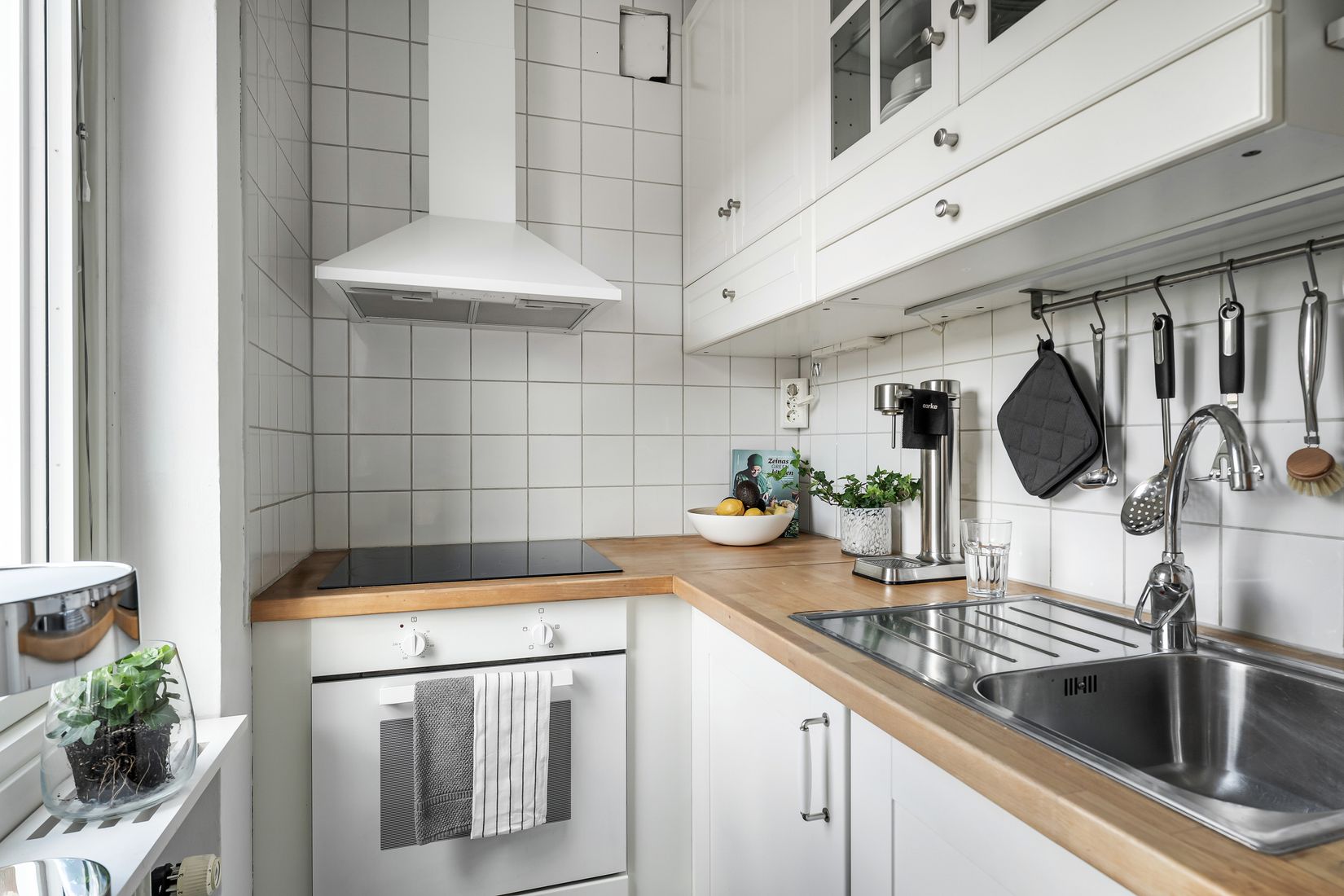 Bostadsrätt, Jönköpingsgatan 42B, Husensjö, Helsingborg