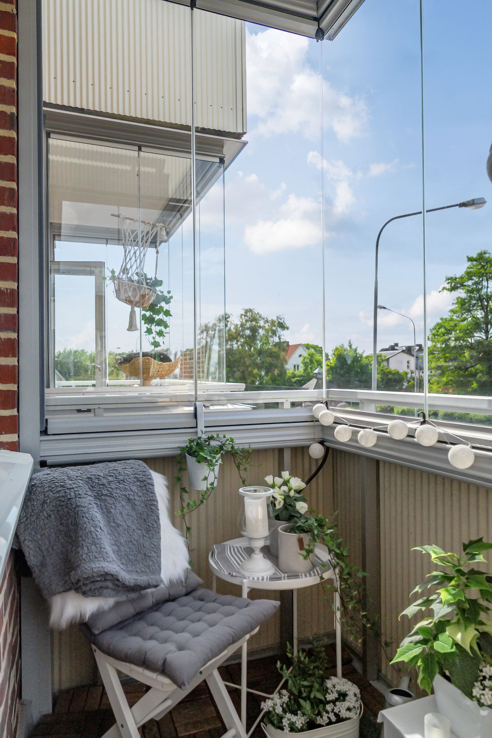 Bostadsrätt, Jönköpingsgatan 42B, Husensjö, Helsingborg