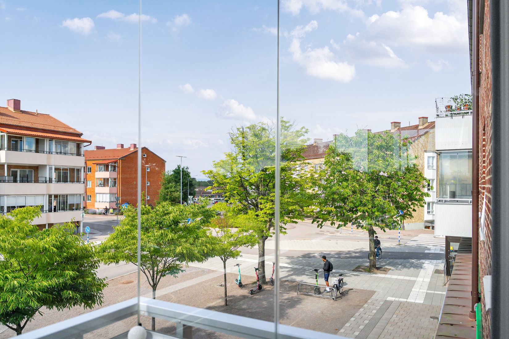 Bostadsrätt, Jönköpingsgatan 42B, Husensjö, Helsingborg