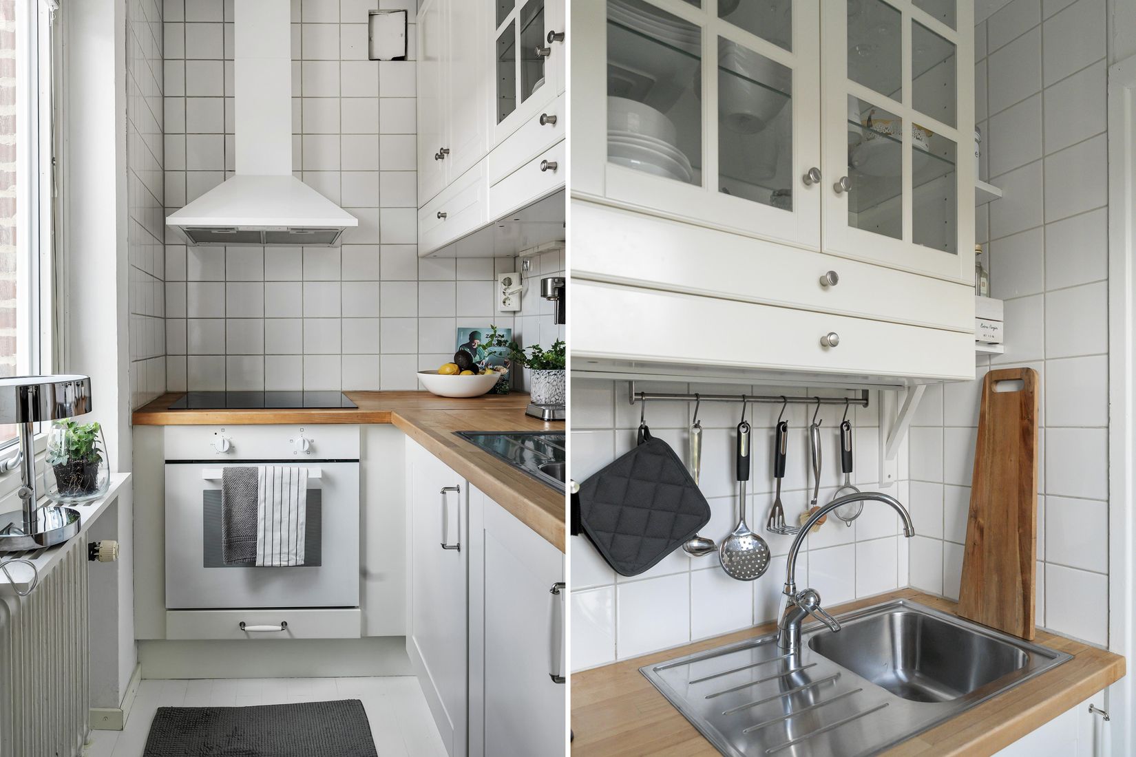 Bostadsrätt, Jönköpingsgatan 42B, Husensjö, Helsingborg