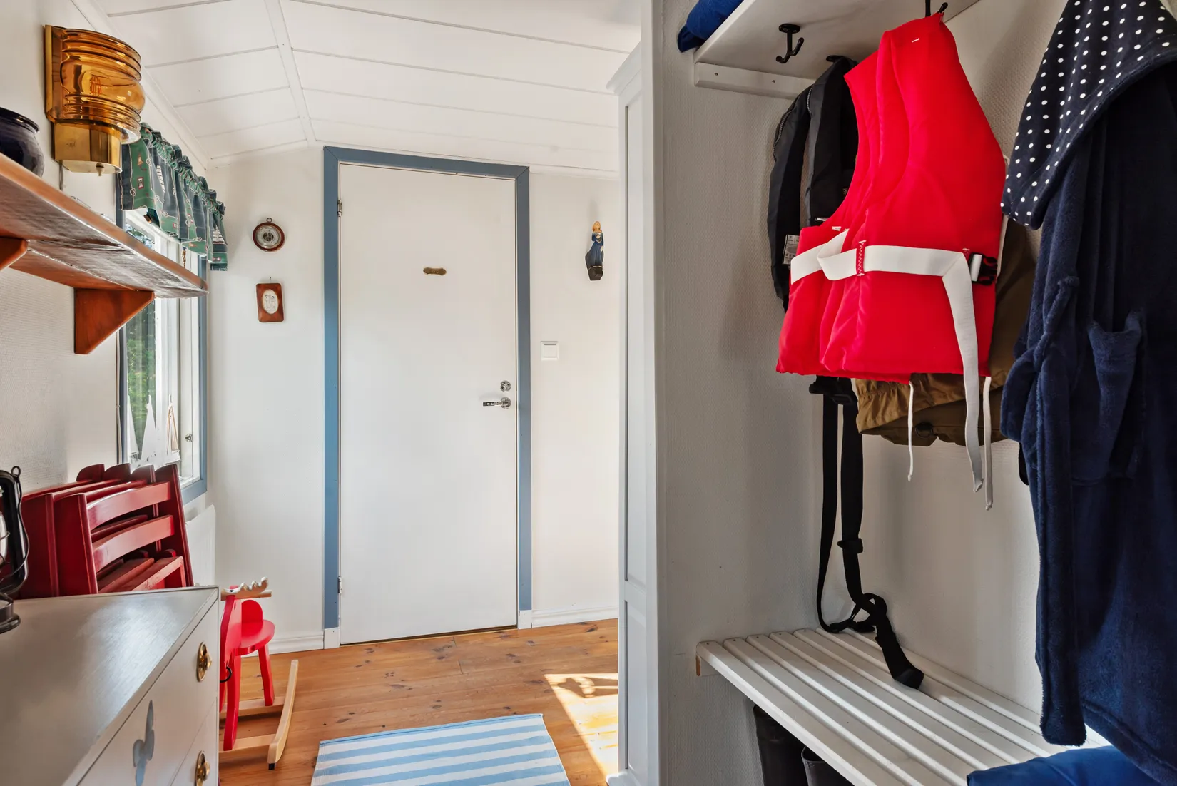 Fritidshus, Lissvik 3, Blidö - Sunda/Lissvik, Norrtälje