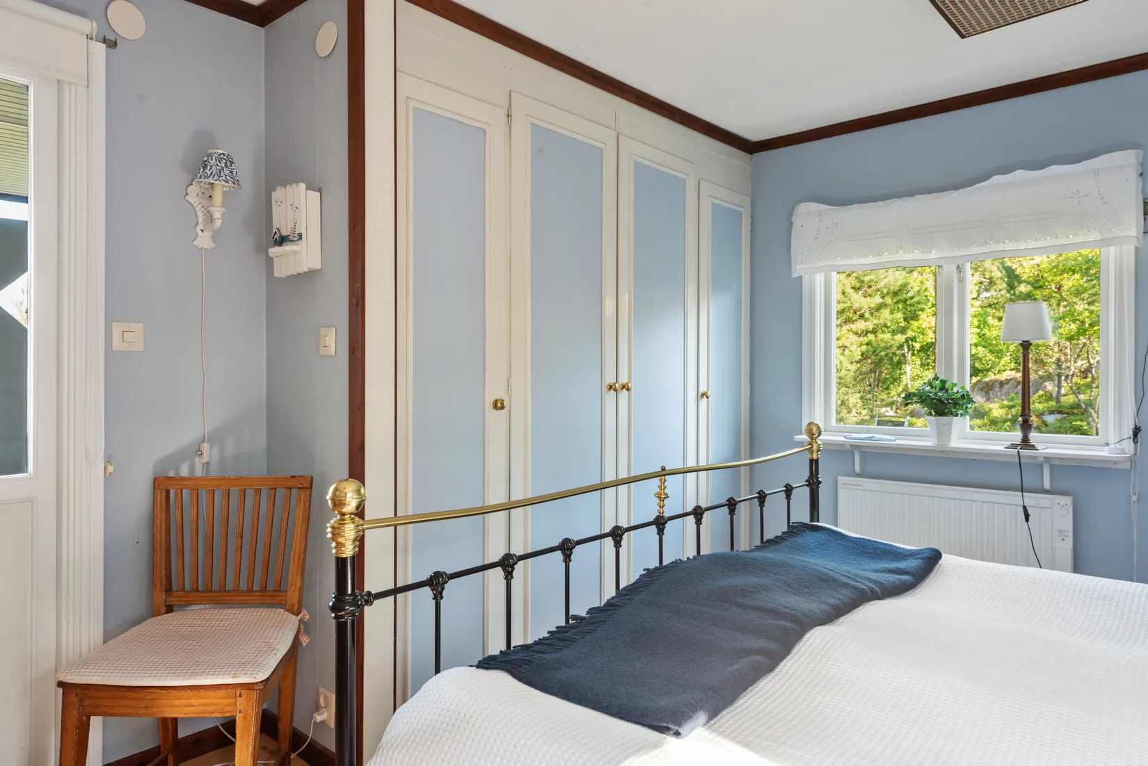 Fritidshus, Lissvik 3, Blidö - Sunda/Lissvik, Norrtälje