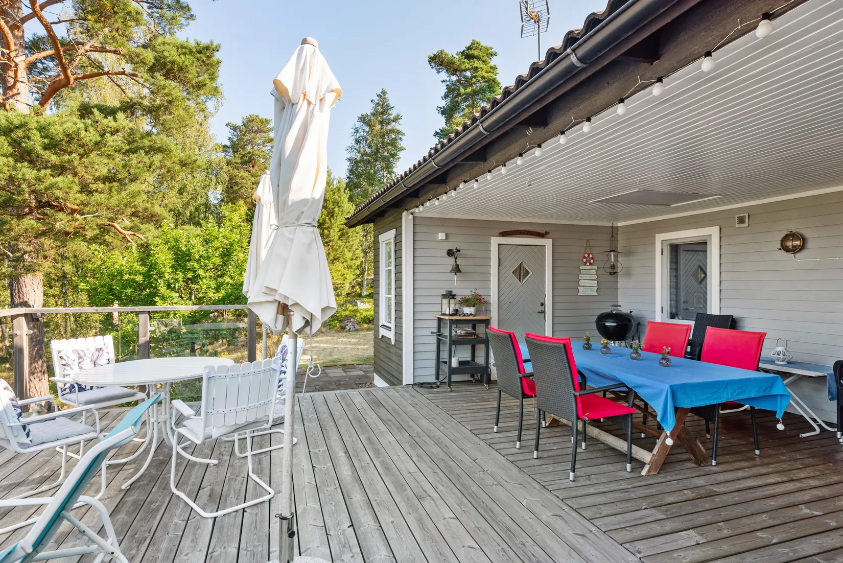 Fritidshus, Lissvik 3, Blidö - Sunda/Lissvik, Norrtälje