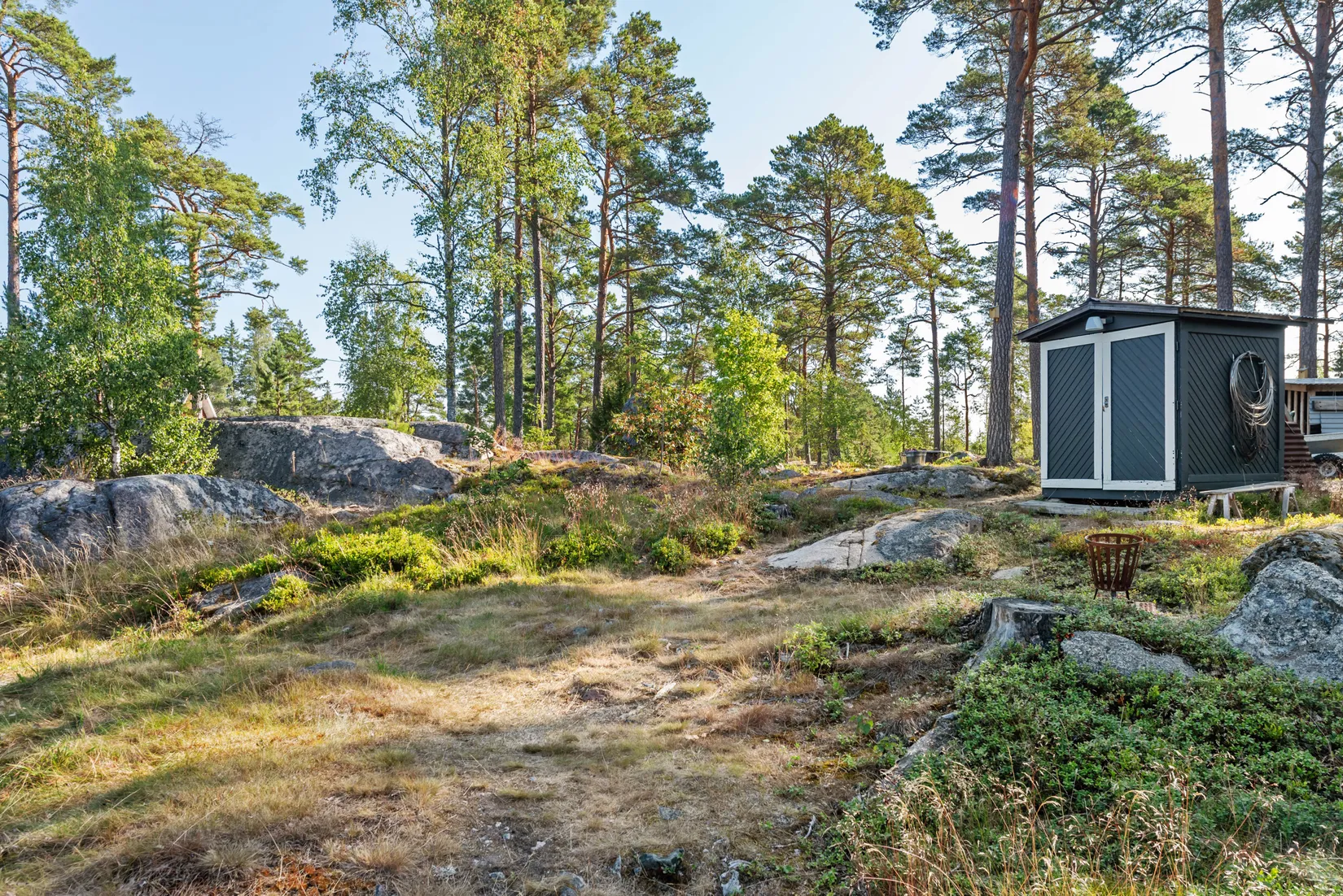 Fritidshus, Lissvik 3, Blidö - Sunda/Lissvik, Norrtälje