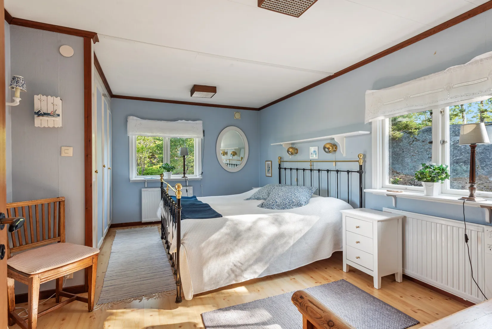 Fritidshus, Lissvik 3, Blidö - Sunda/Lissvik, Norrtälje