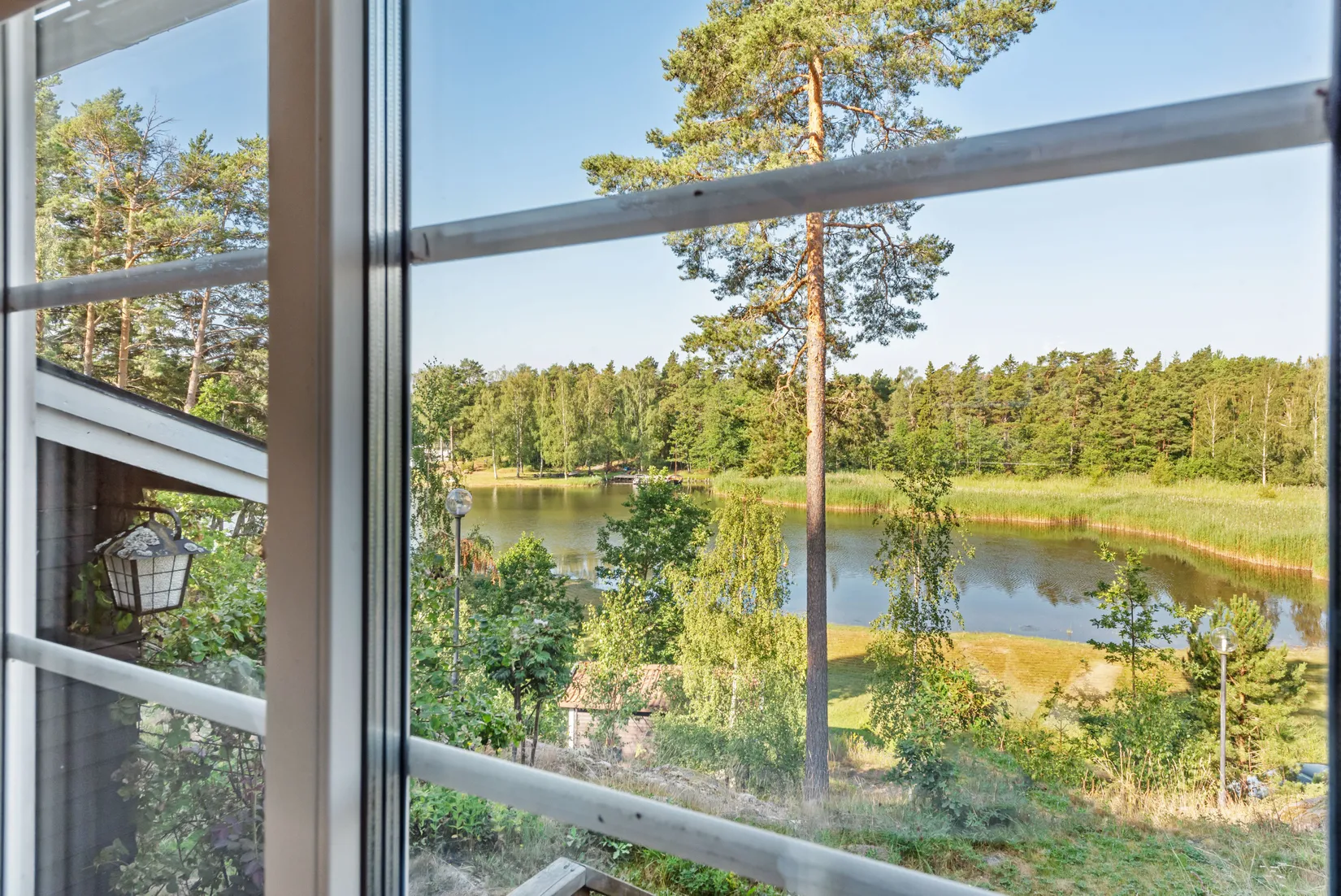 Fritidshus, Lissvik 3, Blidö - Sunda/Lissvik, Norrtälje