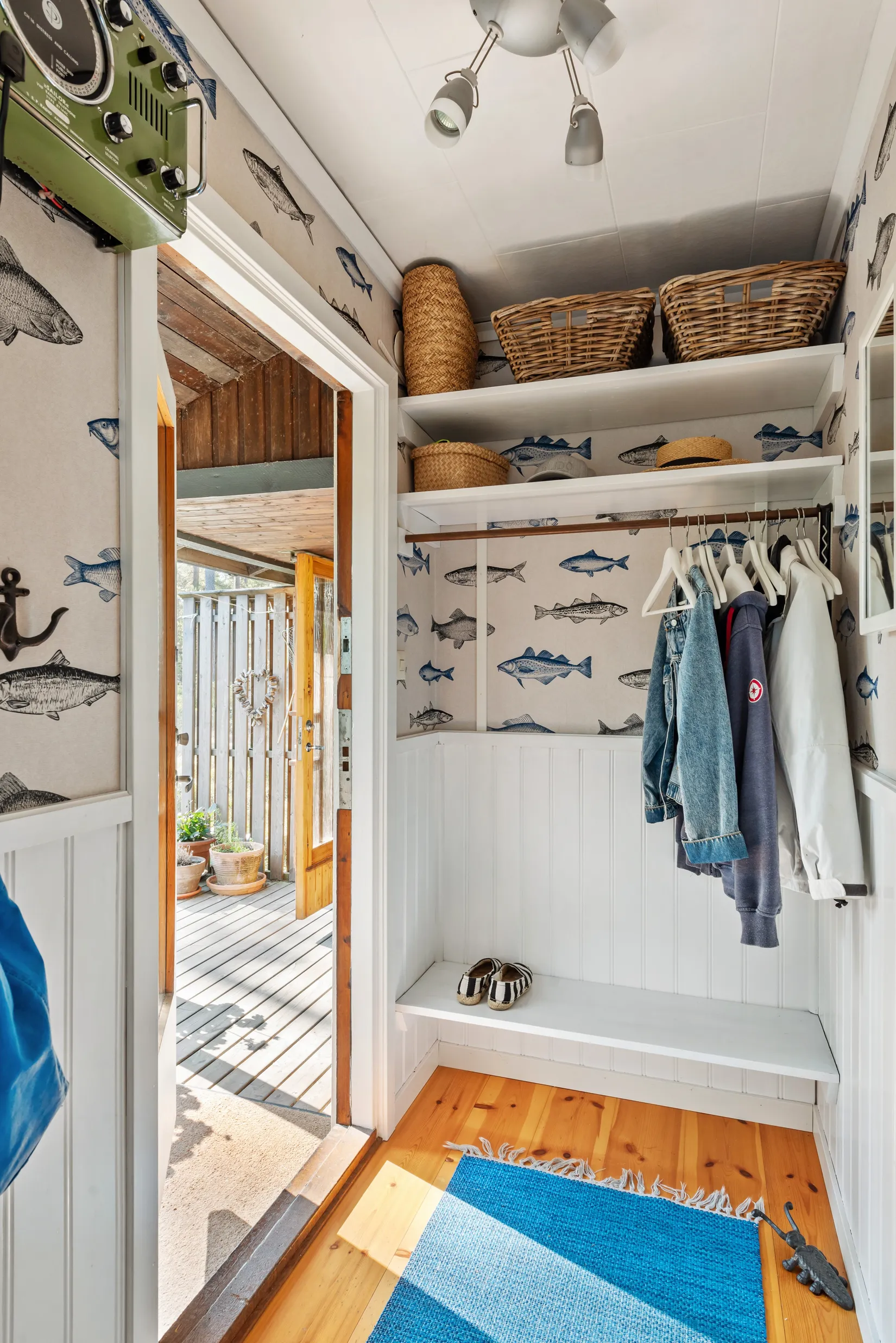 Fritidshus, Lissvik 3, Blidö - Sunda/Lissvik, Norrtälje