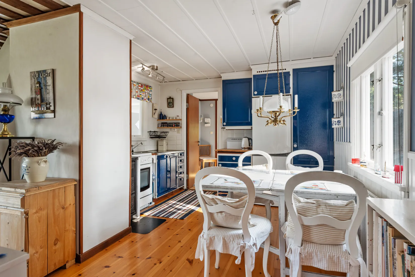 Fritidshus, Lissvik 3, Blidö - Sunda/Lissvik, Norrtälje