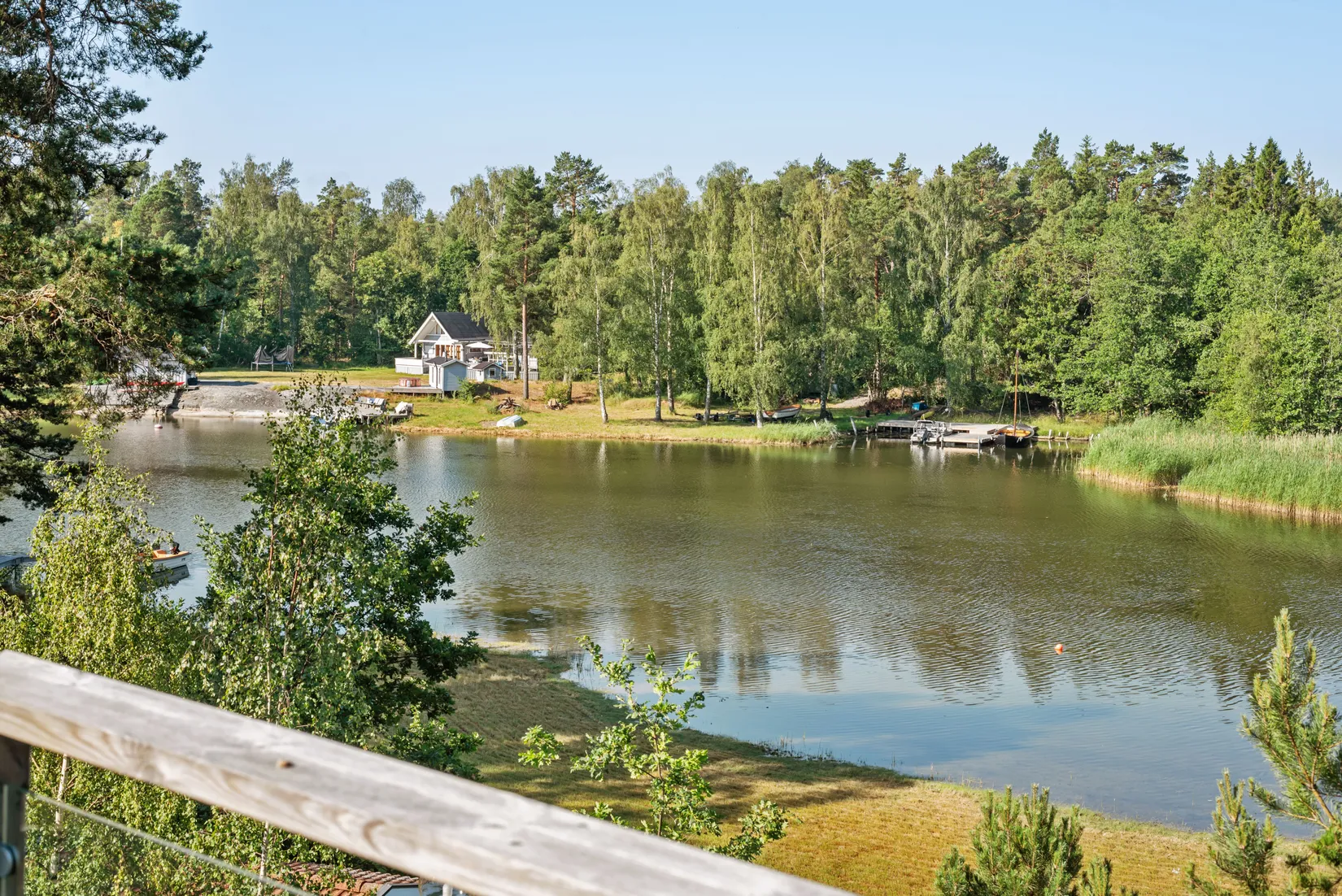 Fritidshus, Lissvik 3, Blidö - Sunda/Lissvik, Norrtälje