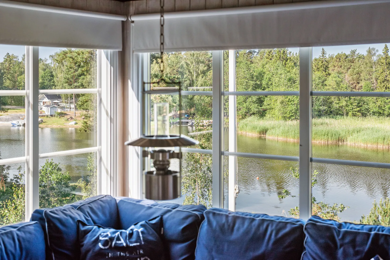 Fritidshus, Lissvik 3, Blidö - Sunda/Lissvik, Norrtälje