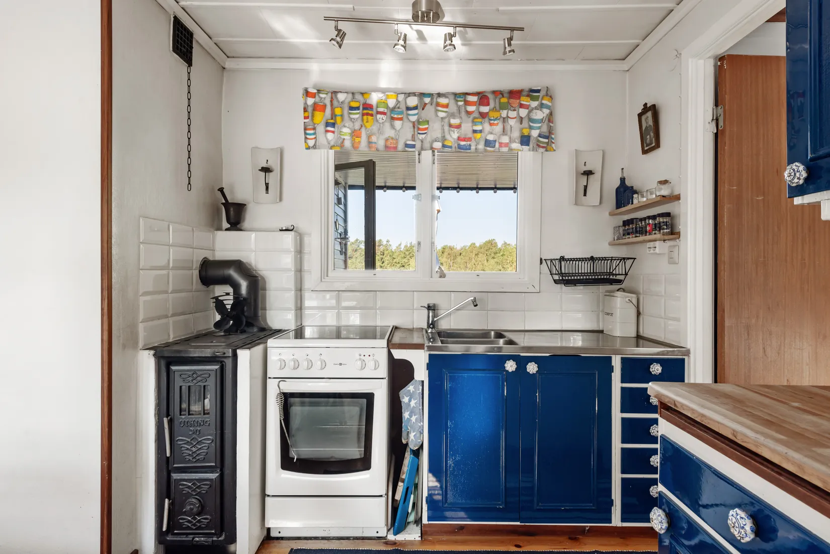 Fritidshus, Lissvik 3, Blidö - Sunda/Lissvik, Norrtälje