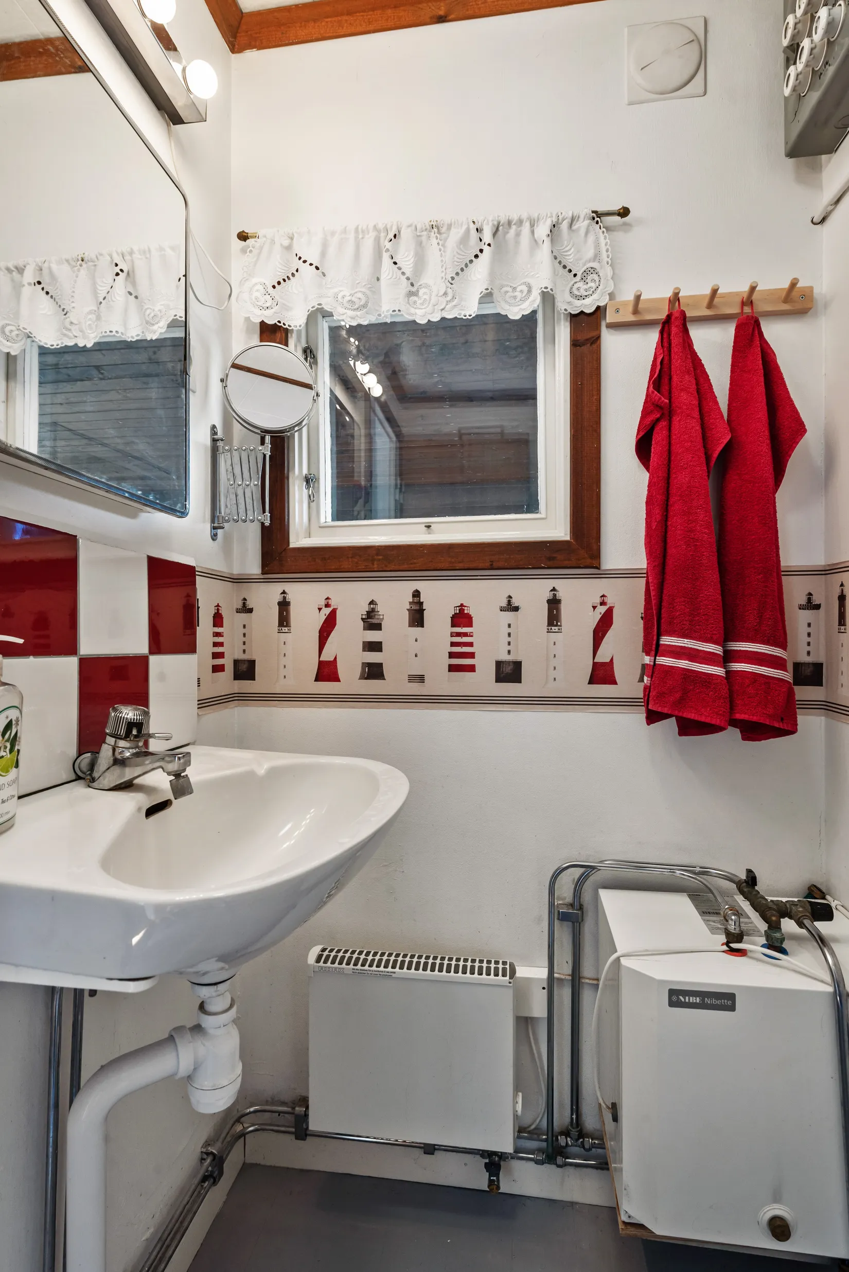 Fritidshus, Lissvik 3, Blidö - Sunda/Lissvik, Norrtälje