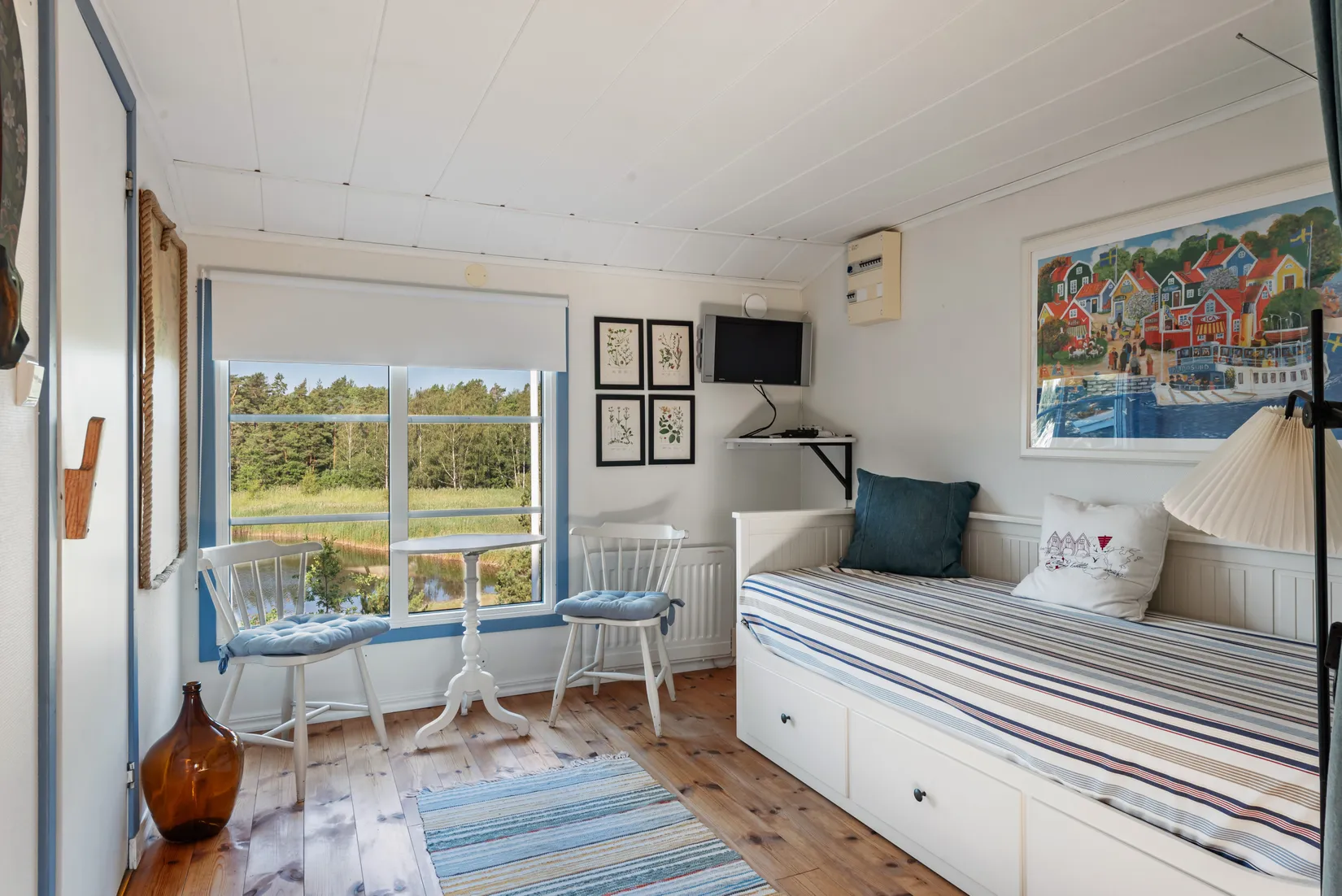 Fritidshus, Lissvik 3, Blidö - Sunda/Lissvik, Norrtälje