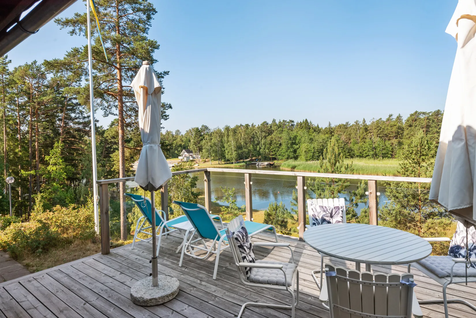 Fritidshus, Lissvik 3, Blidö - Sunda/Lissvik, Norrtälje