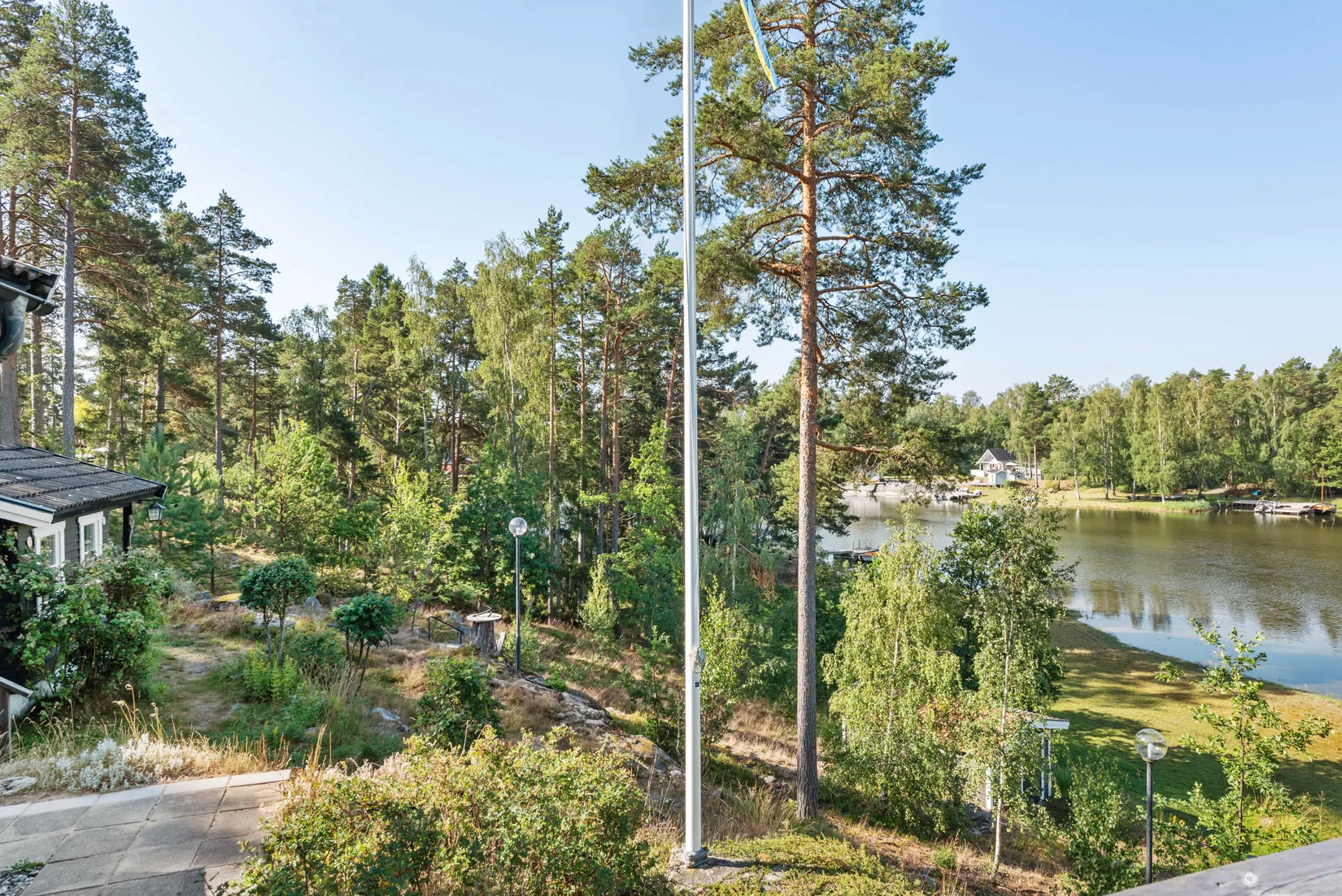 Fritidshus, Lissvik 3, Blidö - Sunda/Lissvik, Norrtälje