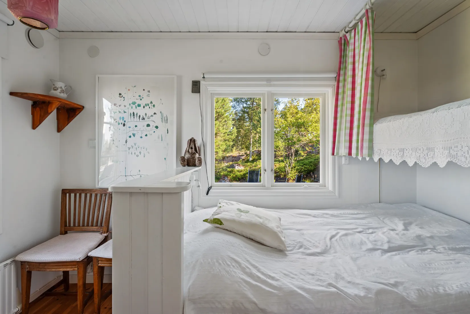 Fritidshus, Lissvik 3, Blidö - Sunda/Lissvik, Norrtälje