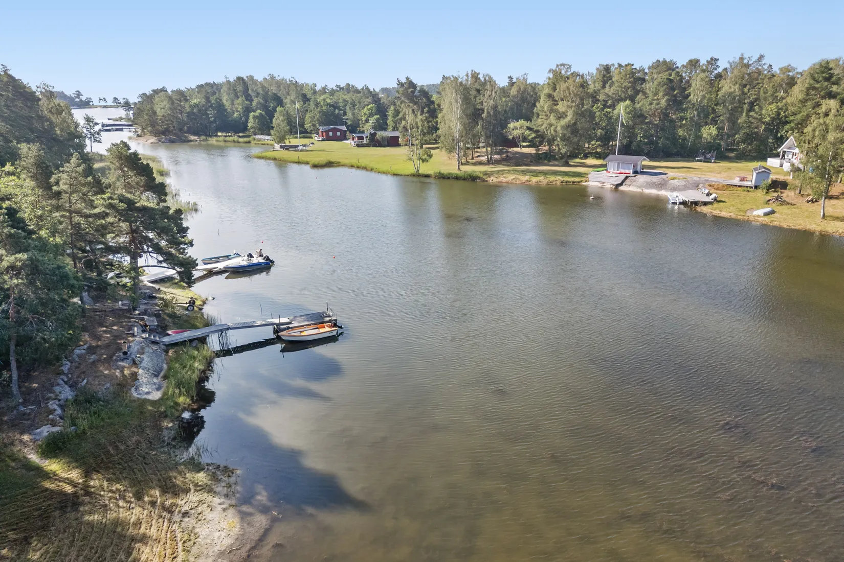 Fritidshus, Lissvik 3, Blidö - Sunda/Lissvik, Norrtälje