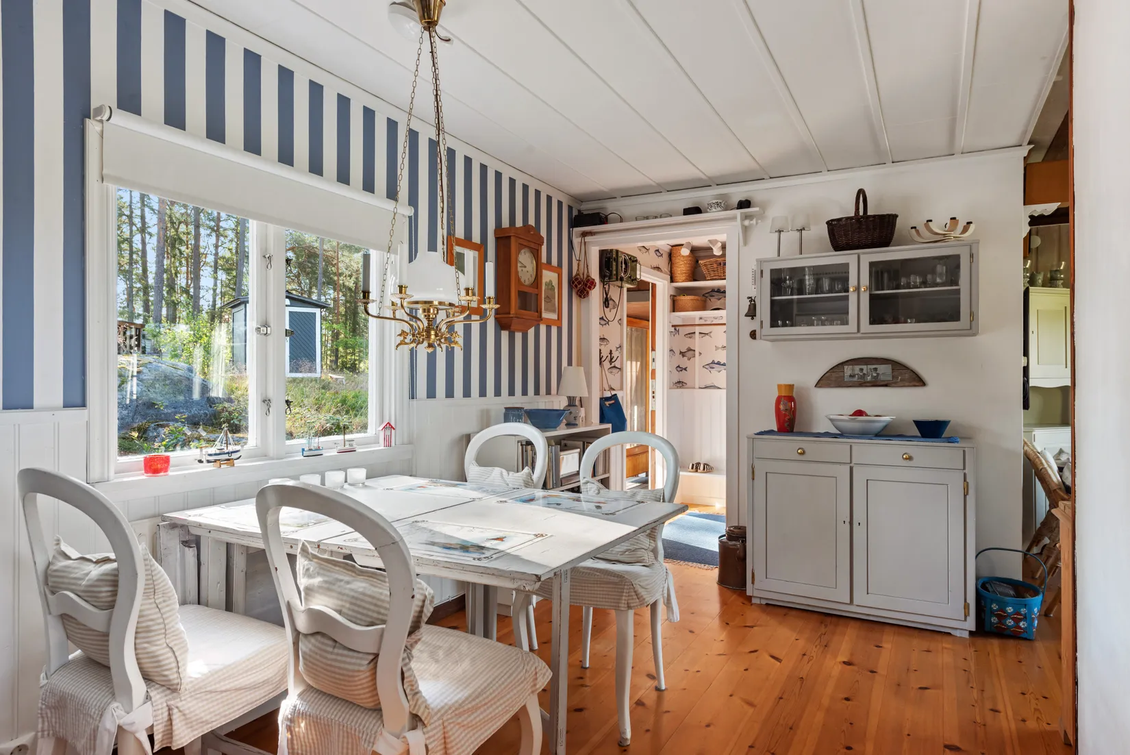 Fritidshus, Lissvik 3, Blidö - Sunda/Lissvik, Norrtälje