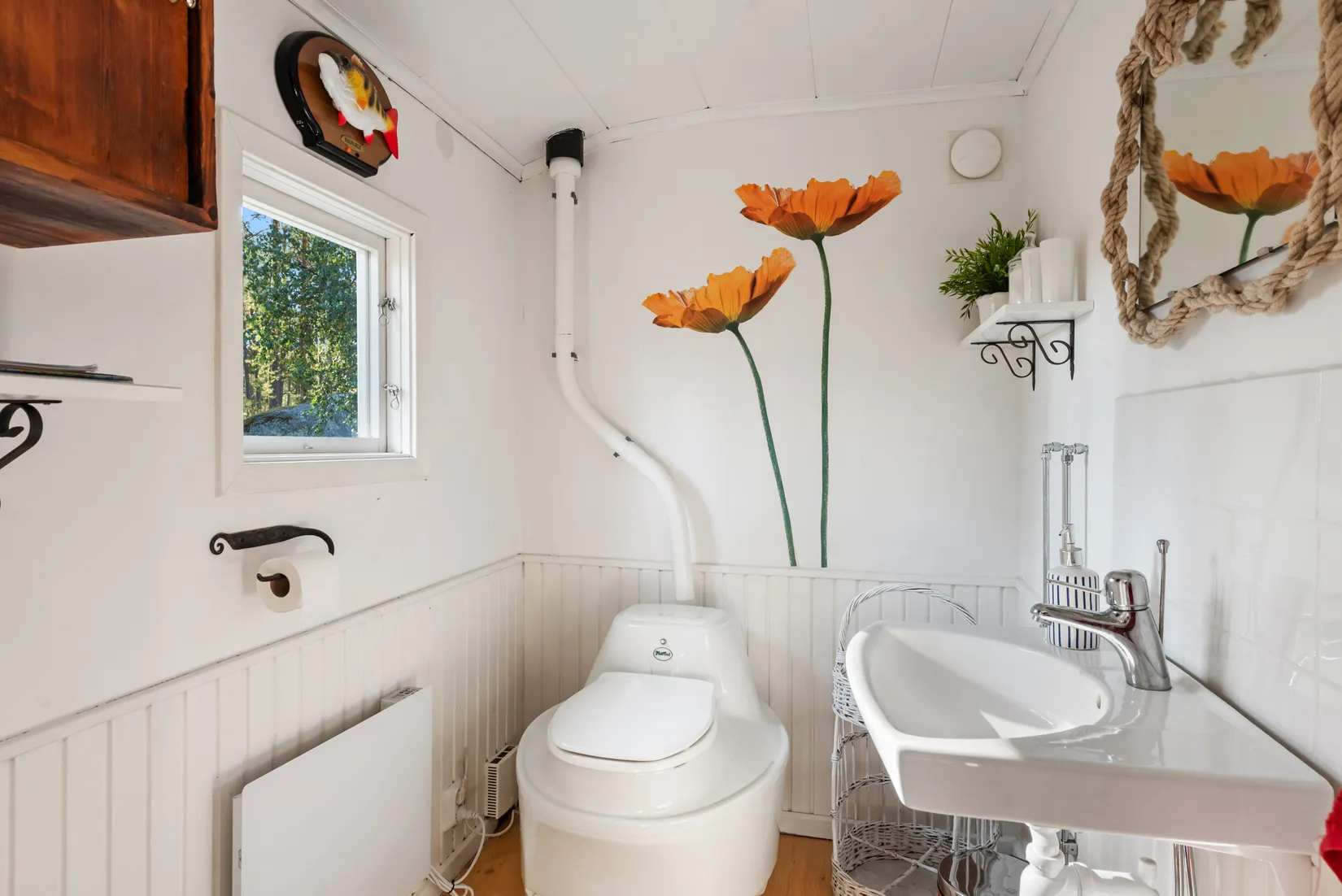 Fritidshus, Lissvik 3, Blidö - Sunda/Lissvik, Norrtälje