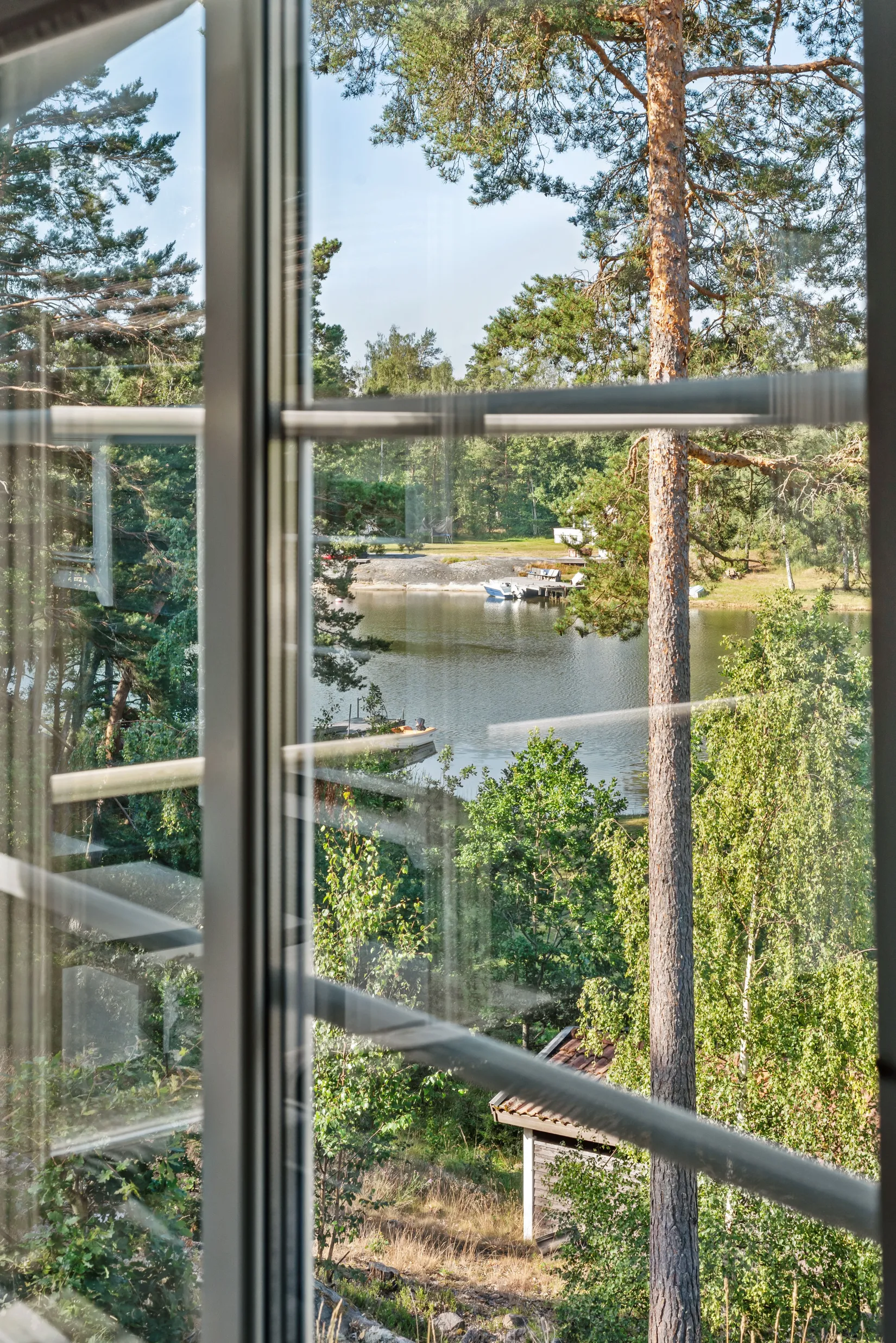 Fritidshus, Lissvik 3, Blidö - Sunda/Lissvik, Norrtälje