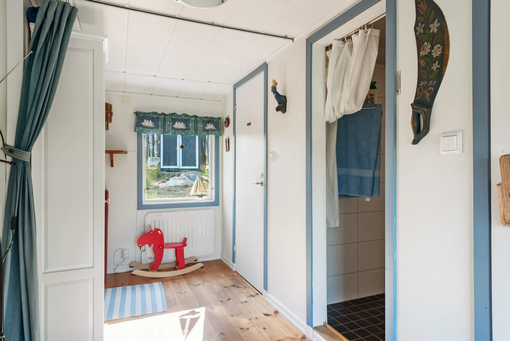 Fritidshus, Lissvik 3, Blidö - Sunda/Lissvik, Norrtälje