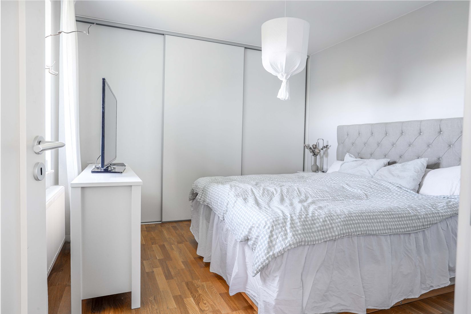 Bostadsrätt, Kvarnvägen 3 B, Väst På Stan, Umeå