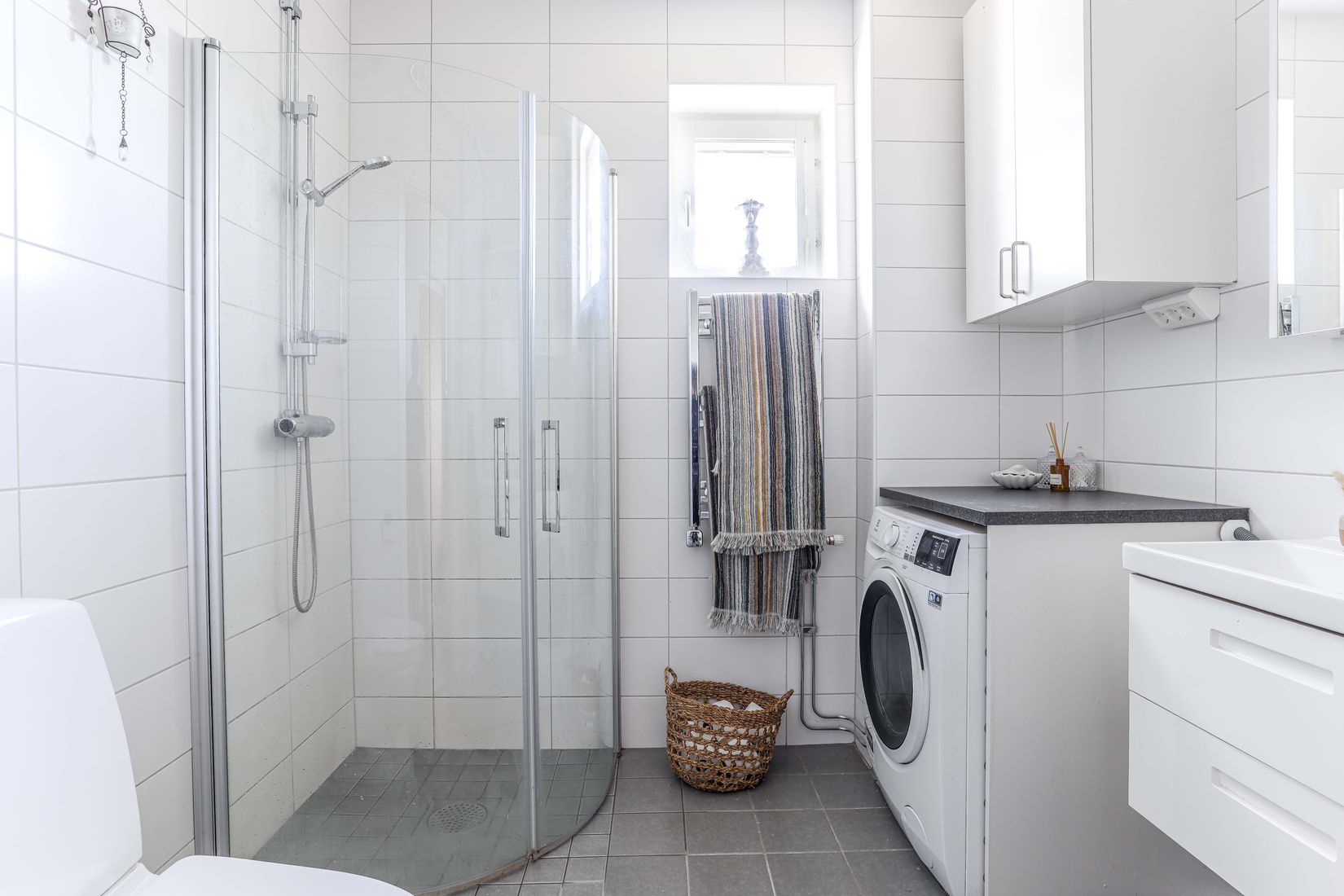 Bostadsrätt, Kvarnvägen 3 B, Väst På Stan, Umeå