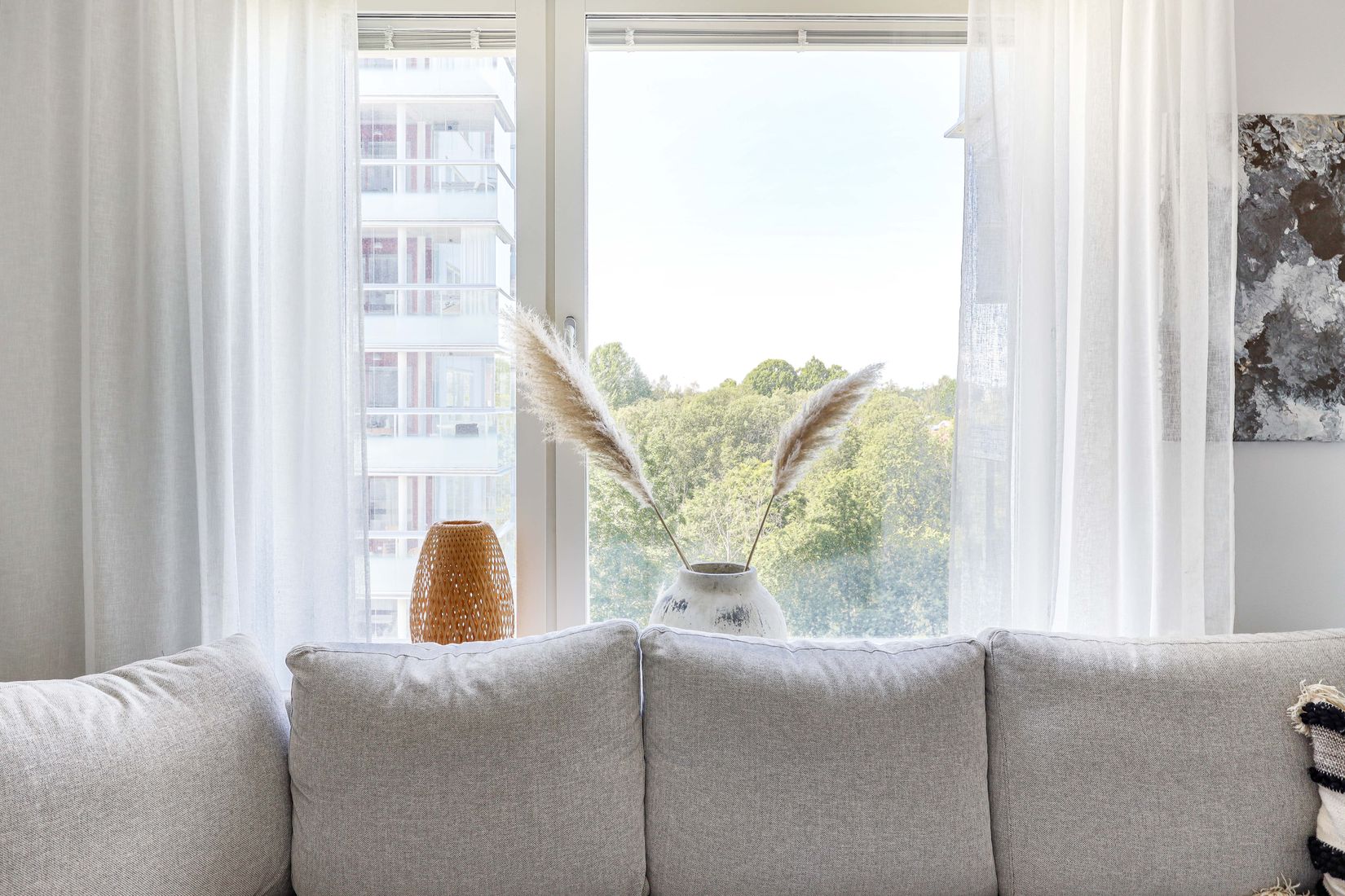 Bostadsrätt, Kvarnvägen 3 B, Väst På Stan, Umeå