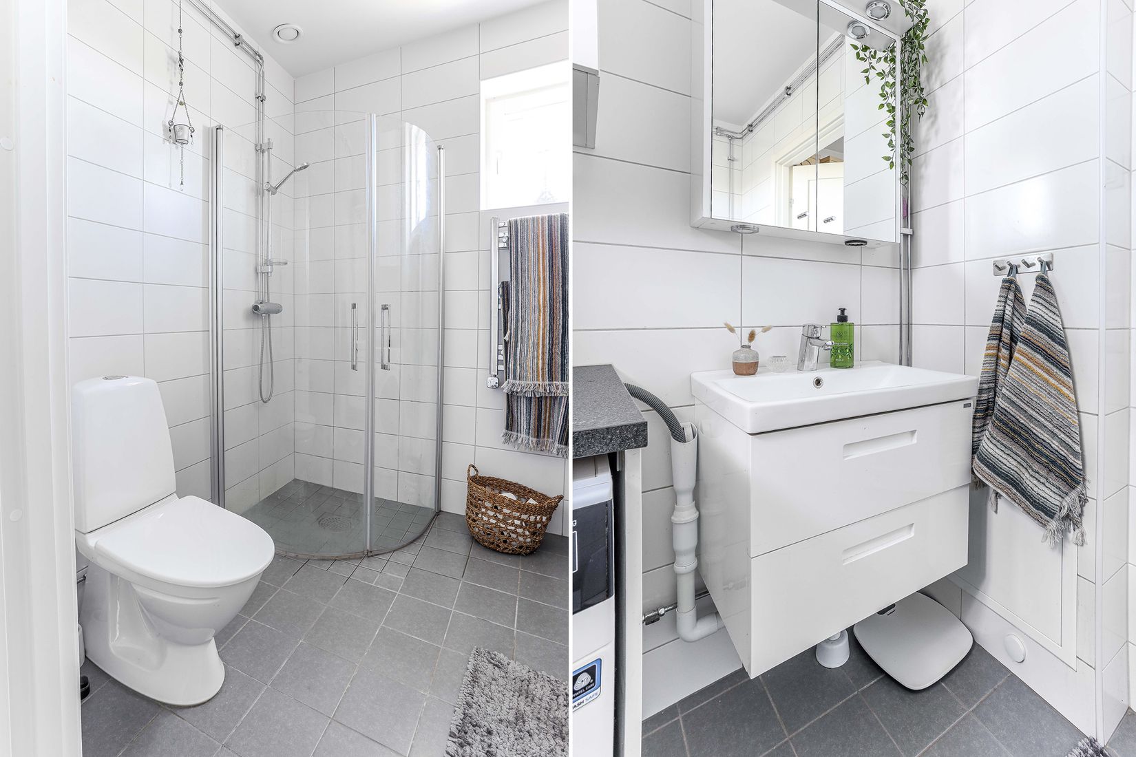 Bostadsrätt, Kvarnvägen 3 B, Väst På Stan, Umeå