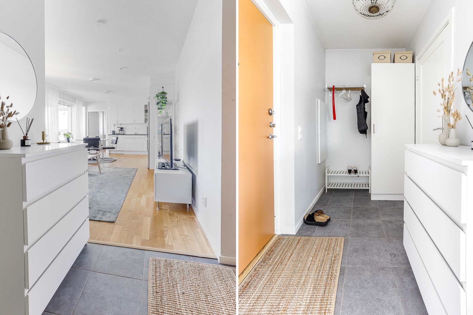 Bostadsrätt, Kvarnvägen 3 B, Väst På Stan, Umeå